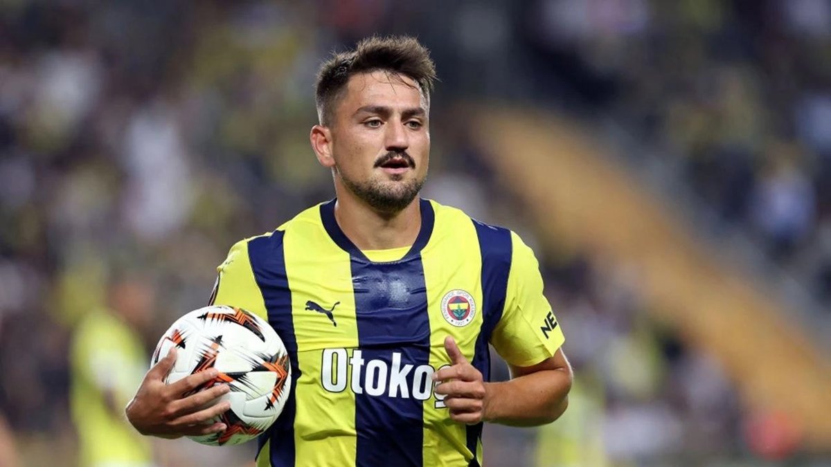 Cengiz pahalı geldi