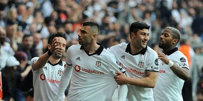 İstatistikler ‘Kartal’ diyor