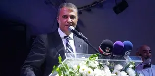Fikret Orman’dan Lens paylaşımı