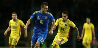 Konoplyanka bombası!
