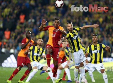 Galatasaray’da Fernando yerine 4 süper aday!