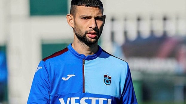 Fernandez ısınıyor