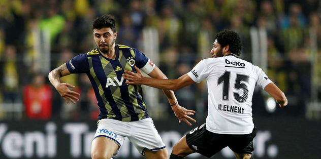 2010’lu yıllarda derbilere sarı-lacivert imza