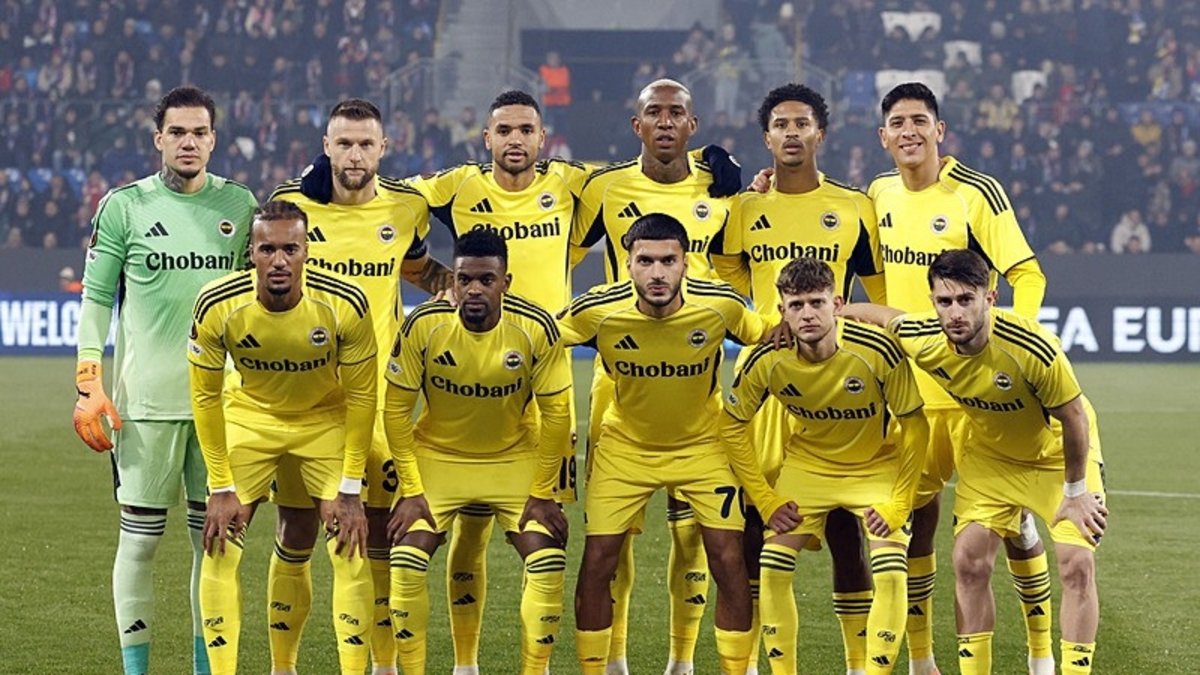 Usta yazardan Fenerbahçe'nin yıldızlarına eleştiri! Kim daha kötü oynayacak yarışı