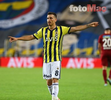 Fenerbahçe haberi: Mert Hakan Yandaş patlaması! Pişman olacaklar