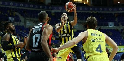 Madrid maçı kapalı gişe