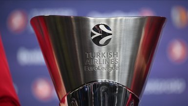 THY EuroLeague'de üçüncülük maçı kaldırıldı