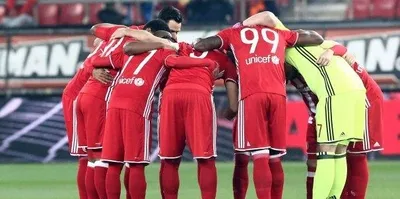 Olympiakos, 36 sene sonra kaybetti