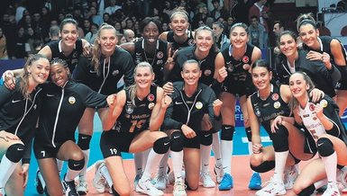 Dev derbi Vakıf’ın