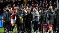 UEFA’dan Okan Buruk’a ceza!