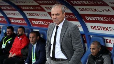 Erzurumspor Da Erkan Sozeri Donemi Sona Erdi Son Dakika Tff 1 Lig Haberleri Fotomac