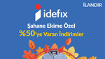 REKLAM - İdefix