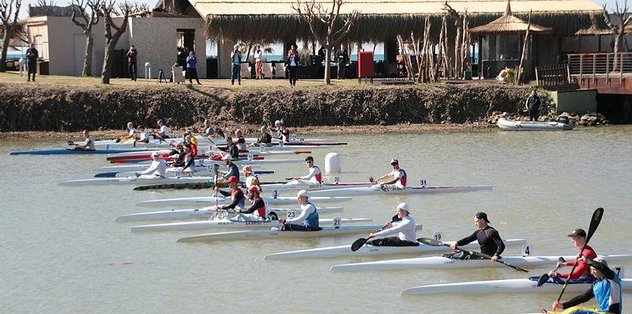 Kano Gloria 2019 Cup başladı