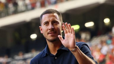 Hazard emeklilik sebebini açıkladı