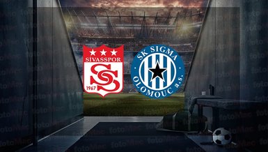 Sivasspor - Sigma Olomouc maçı ne zaman, saat kaçta ve hangi kanalda canlı yayınlanacak? | Hazırlık maçı