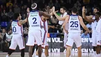 Euroleague’yi Efes açıyor