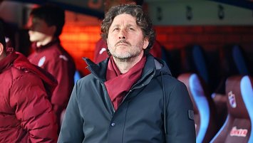 Fatih Tekke ile 37. galibiyet