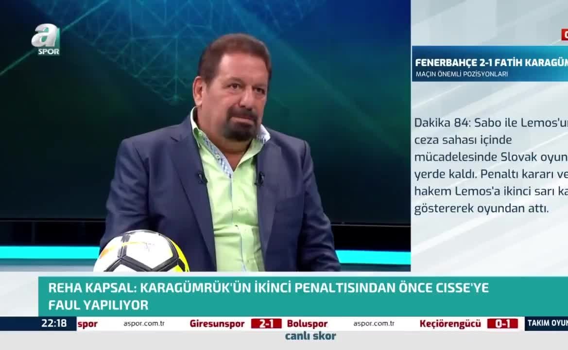 Son Dakika Fenerbahce Haberi Erman Toroglu Ndan Flas Yorum Cisse Ye Yapilan Hareket Kesinlikle