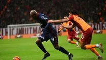 Nwakaeme sağ beklerin kabusu oldu