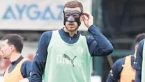 Mourinho’dan Dzeko’nun talebine ret!