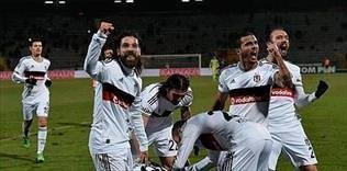 Beşiktaş şampiyon olur