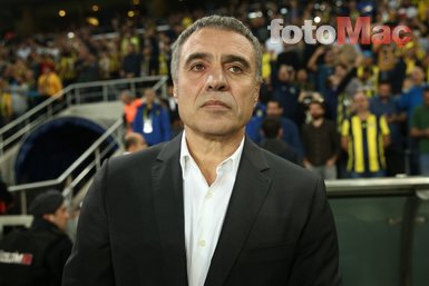 Fenerbahçe’de Ersun Yanal’a büyük şok! Sezon sonunda...