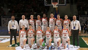 Periler İzlanda karşısında