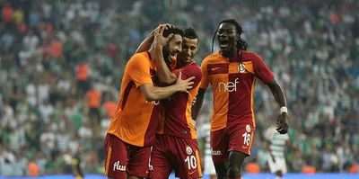 TOLGA CİĞERCİ OYNARSA 3 AY YOK!