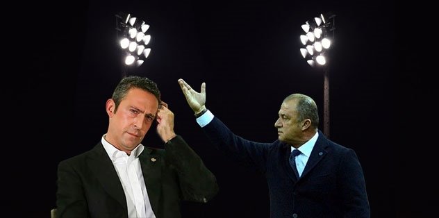 Galatasaray'dan Ali Koç'a misilleme! '2 yıl ceza aldı'