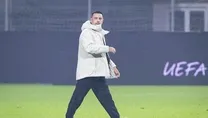 Kariyerimin en ağır maçı