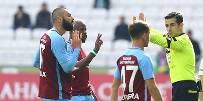 Trabzonspor’da büyük hüzün