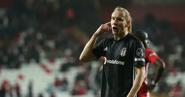 Kartal’ın aşkı Roma’yı yaktı!