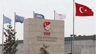 PFDK'dan Fenerbahçe ve Galatasaray'a ceza!
