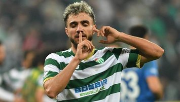 Timsah puan farkını açtı