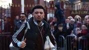 Jadon Sancho sürprizi