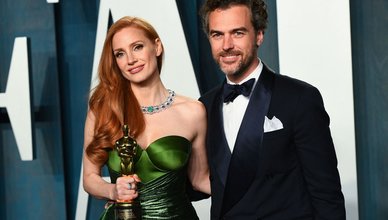 JESSICA CHASTAIN KİMDİR? Jessica Chastain kaç yaşında, boyu kaç? Oscar’da en iyi kadın oyuncu ödülü alan Jessica Chastain hangi filmlerde oynadı?