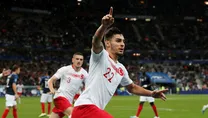 Beşiktaş’tan Kaan Ayhan açıklaması!