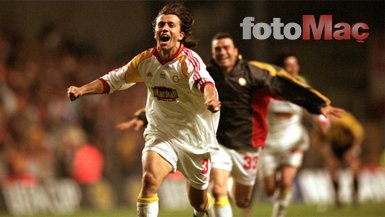Faruk Süren’den flaş UEFA Kupası yorumu! Aziz Yıldırım...