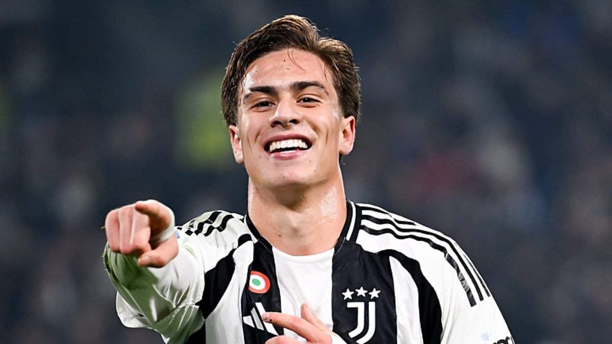 Juventus’tan Kenan Yıldız kararı! Maaşına dev zam Juventus’tan Kenan Yıldız kararı! Maaşına dev zam