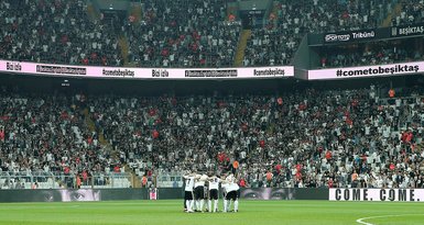 Beşiktaş - Yeni Malatyaspor maçının spor basınındaki yankıları!