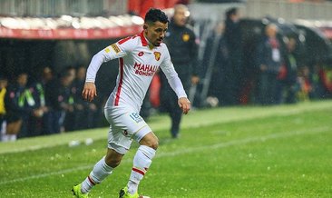 Göztepe kupada 42 yıl sonra çeyrek finalde