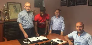 Fiorentina’dan Ümraniye’ye
