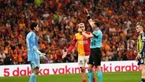 Ederson PFDK’ya sevk edildi!
