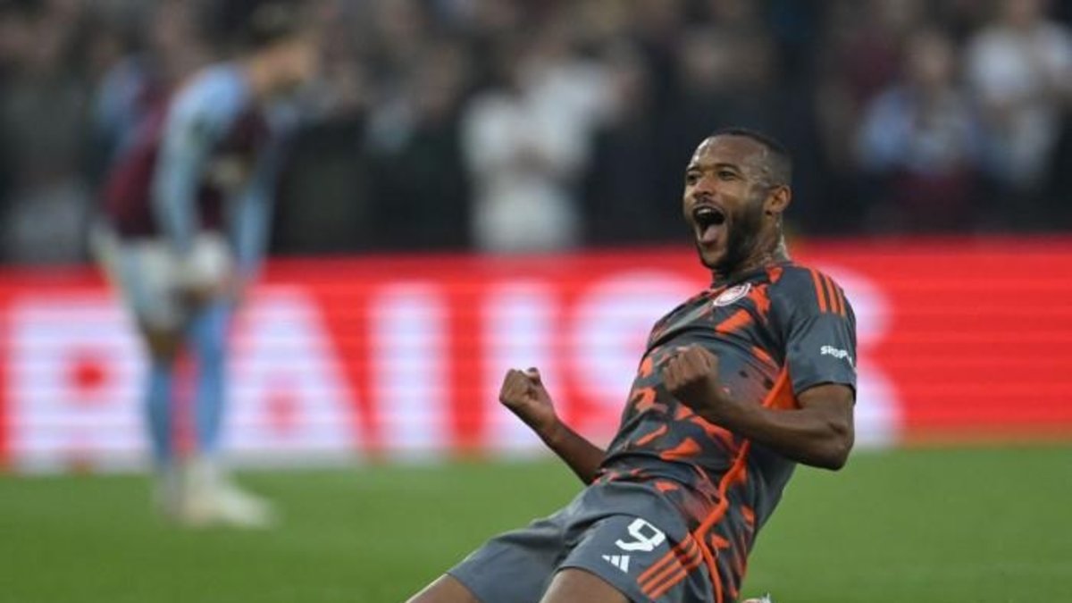 Transfer News - Division League top scorer is on Fenerbahce's radar!