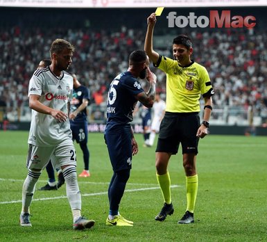 ’Yönetim uyuma Beşiktaş’a sahip çık’