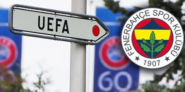 Fenerbahçe'de 8 isim UEFA kurbanı! Şok karar... Son dakika transfer haberleri