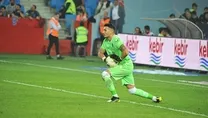 Bu sezon 3. kez kalesini kapattı