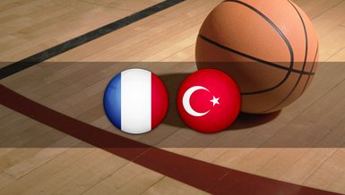 Fransa - Türkiye maçı ne zaman, saat kaçta ve hangi kanalda canlı yayınlanacak? | Hazırlık maçı