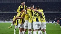 Şampiyonluk habercisi