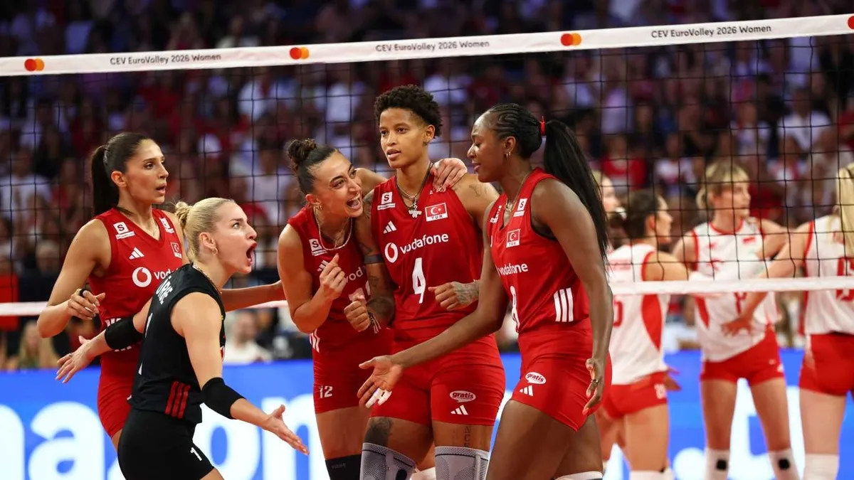 Hedef yarı final